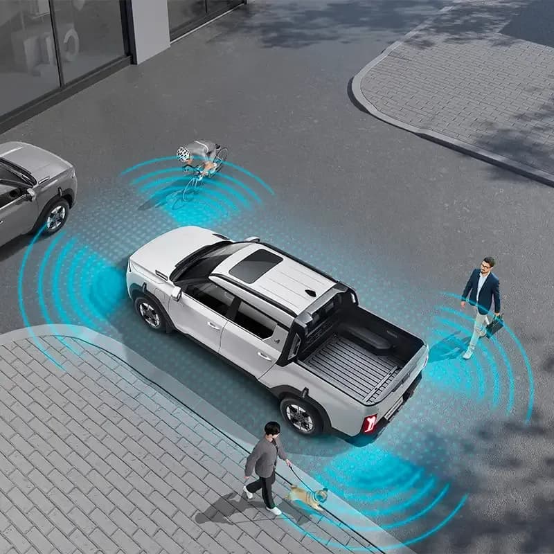 kgm musso ev safety bsd