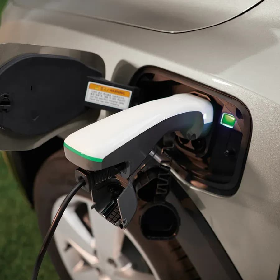 kgm torres evx ev electric-power