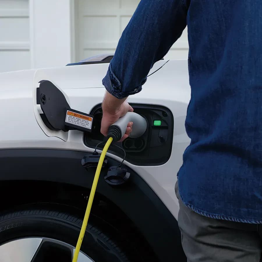 kgm torres evx ev electric