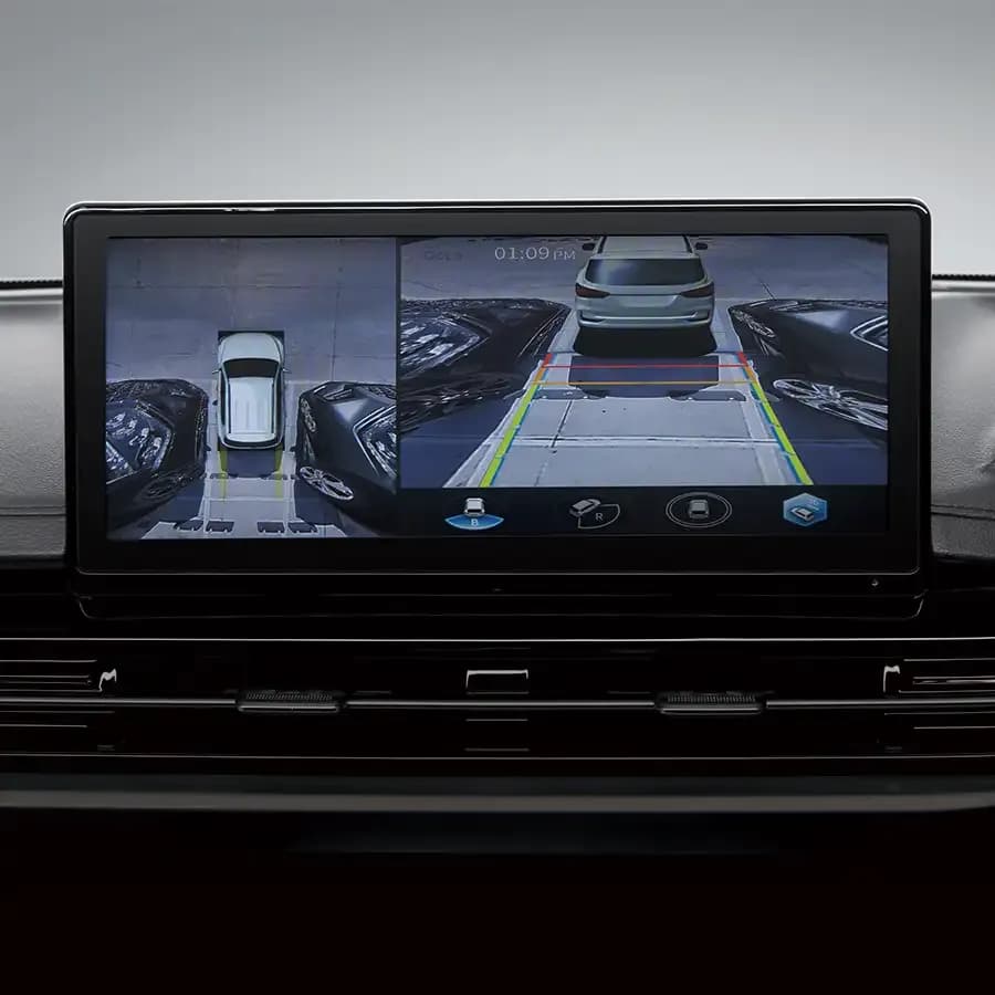 ssangyong kgm rexton luxury suv australia