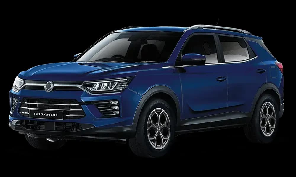 Korando