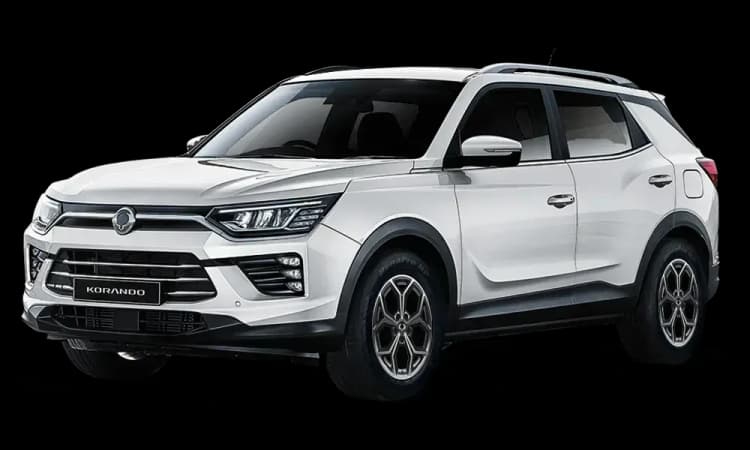 Korando