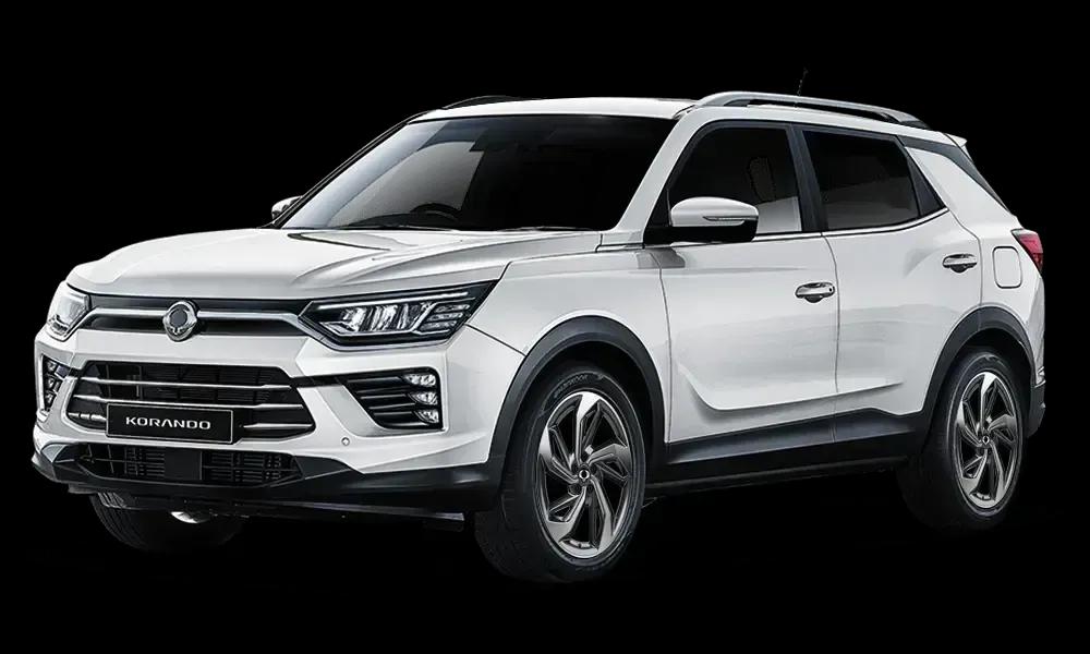Korando