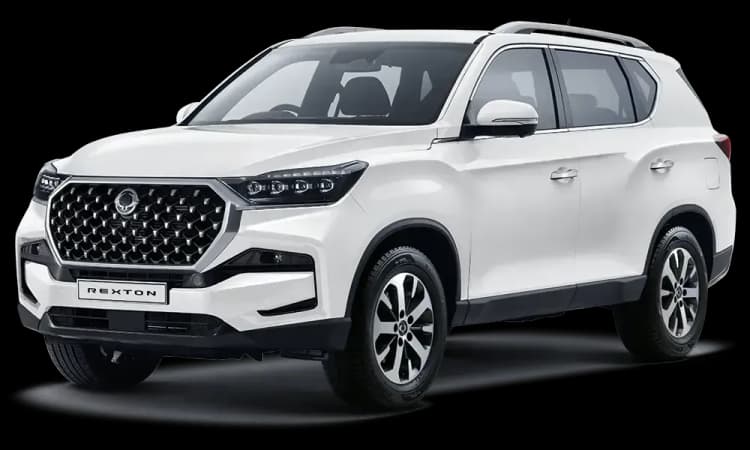 Rexton