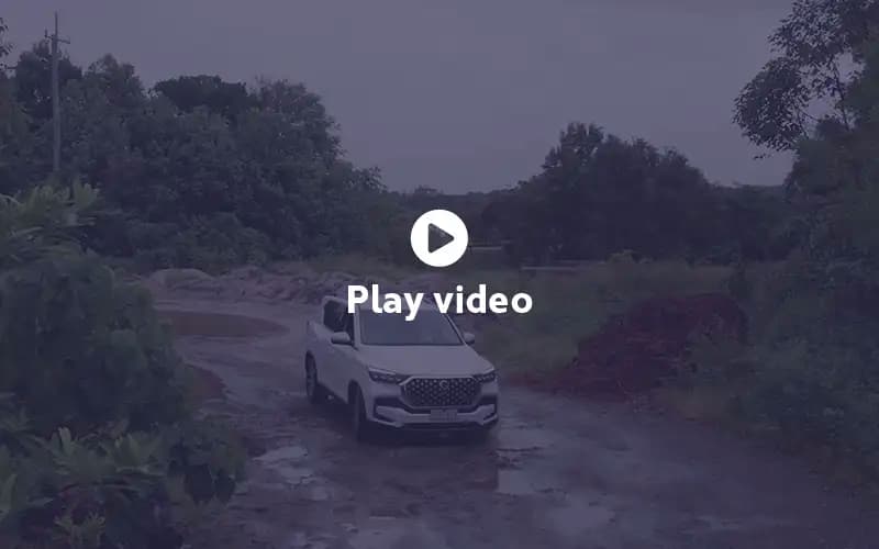 Tips for going off-road