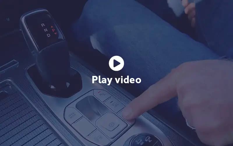 A guide to the driver controls