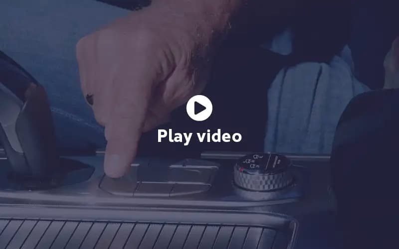 A guide to Drive Modes