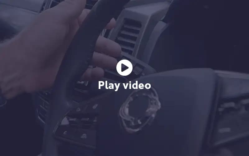 How to use auto high beam