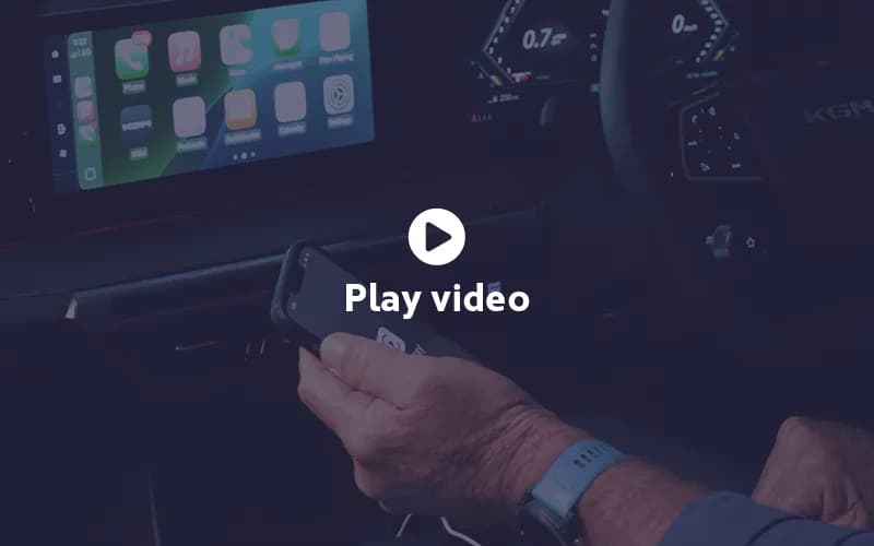 How to connect your mobile phone