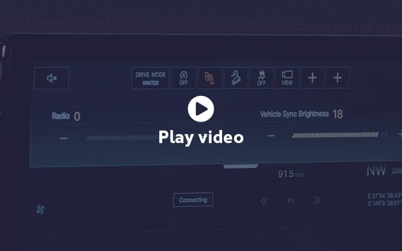A guide to Drive Modes