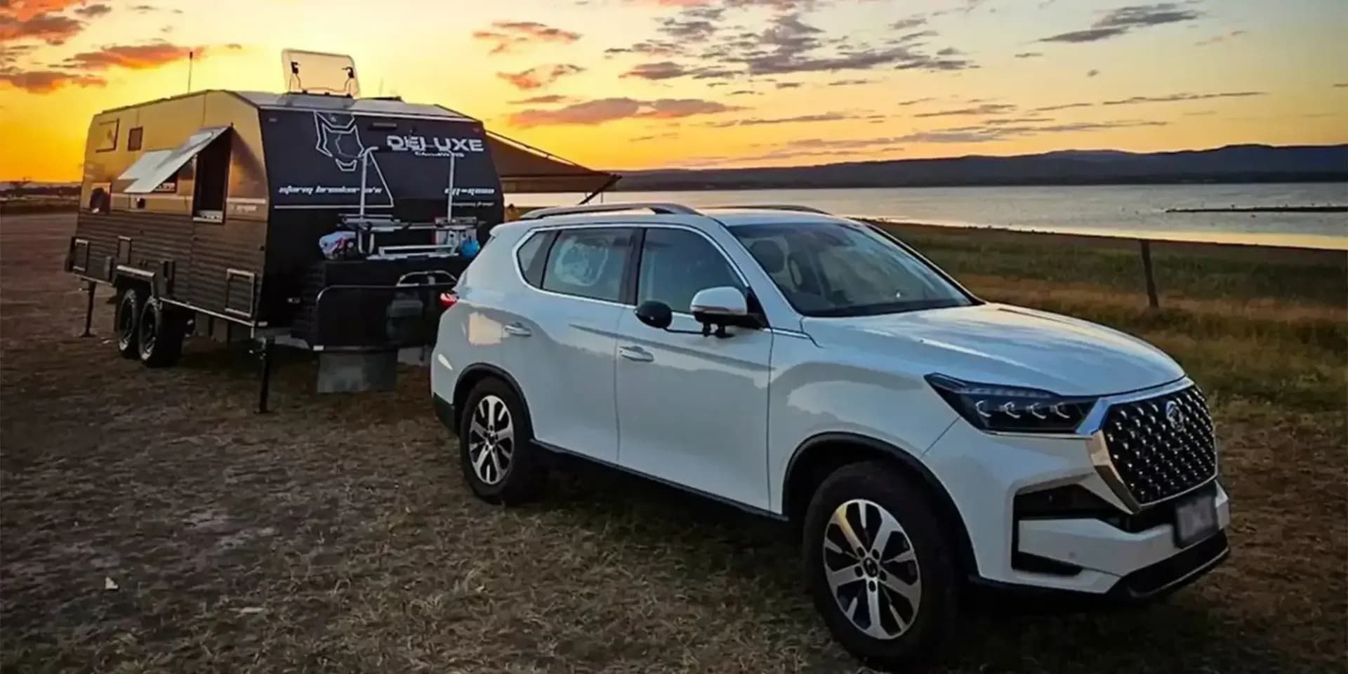 food-to-cook-while-camping-caravan