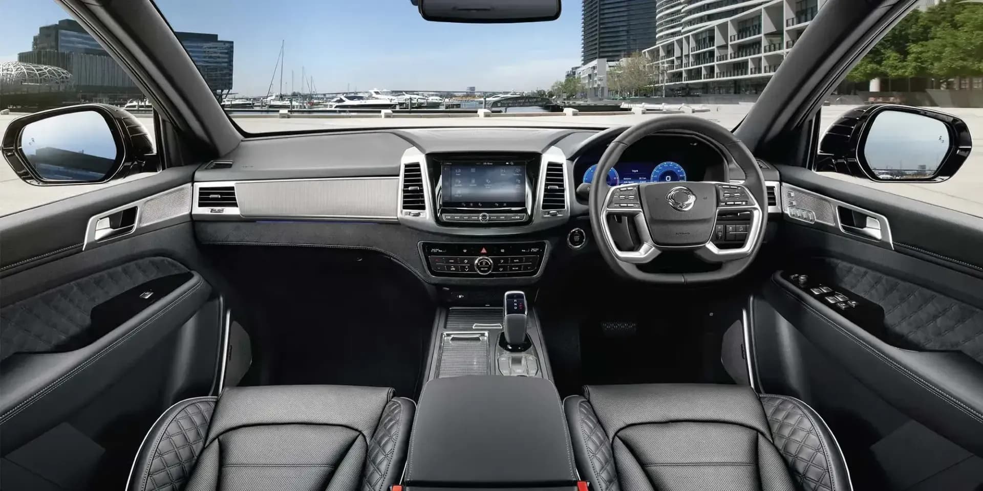 ssangyong-rexton-luxury-family-4wd