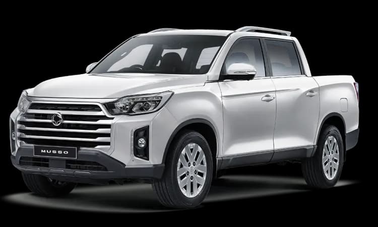 Musso MY26