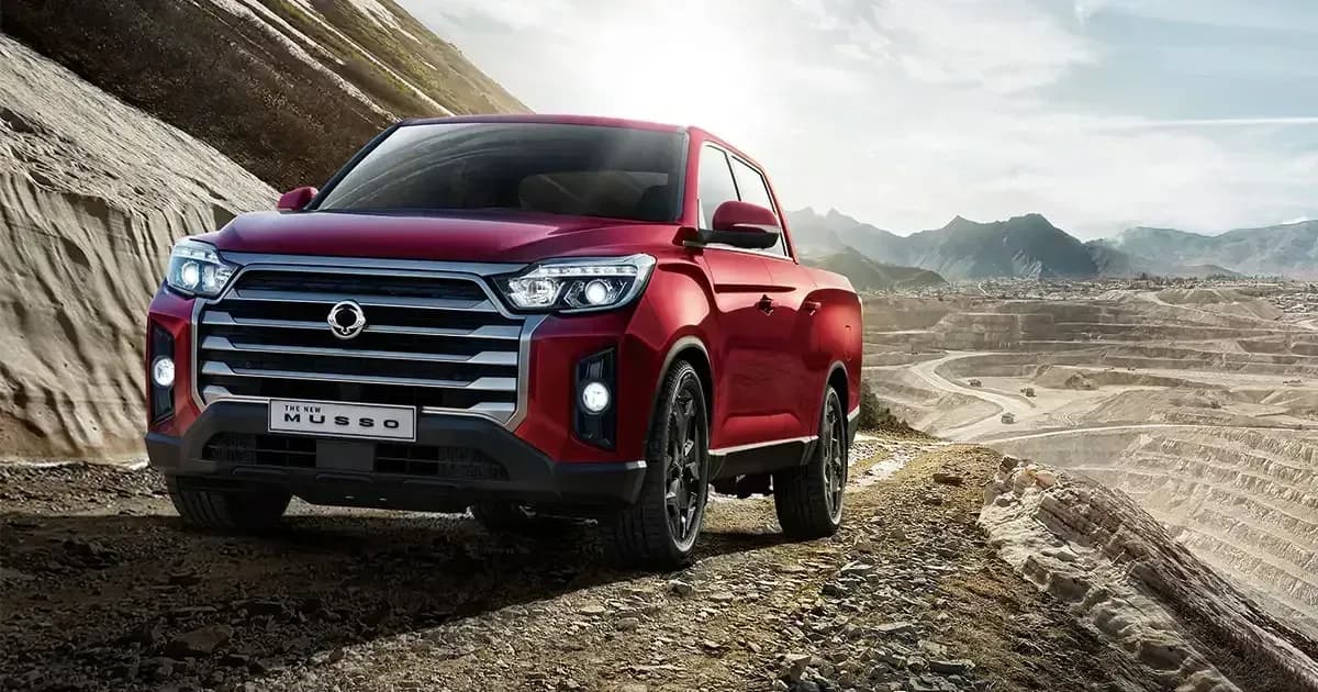 Drive Long with market leading 7 year warranty